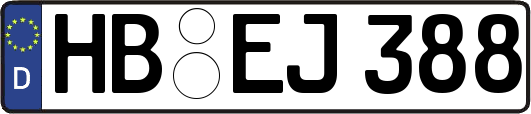 HB-EJ388