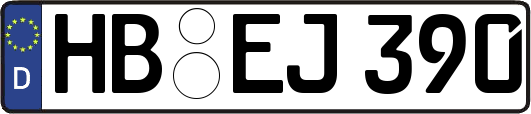 HB-EJ390