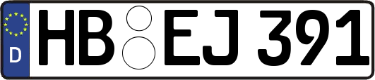 HB-EJ391