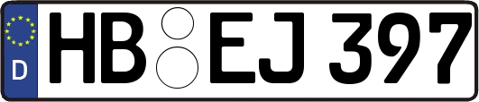 HB-EJ397