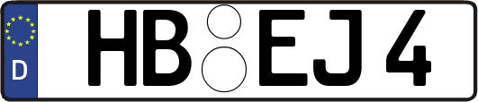 HB-EJ4