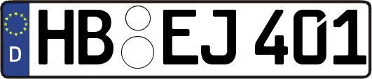 HB-EJ401