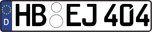 HB-EJ404