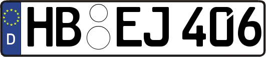 HB-EJ406