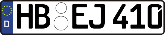 HB-EJ410