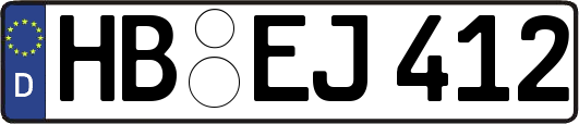 HB-EJ412