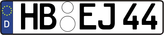 HB-EJ44