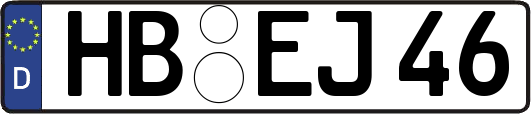 HB-EJ46