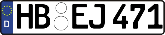 HB-EJ471