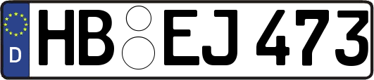 HB-EJ473