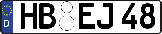 HB-EJ48
