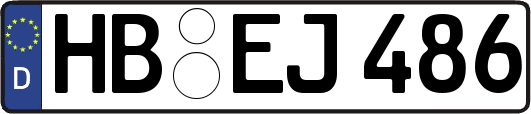 HB-EJ486
