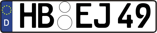 HB-EJ49