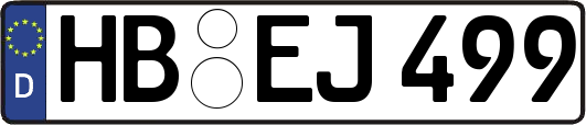 HB-EJ499