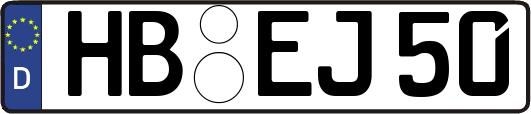 HB-EJ50