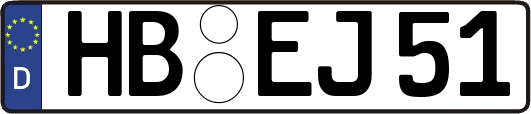 HB-EJ51