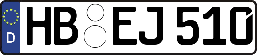 HB-EJ510