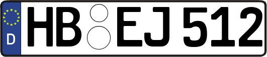 HB-EJ512
