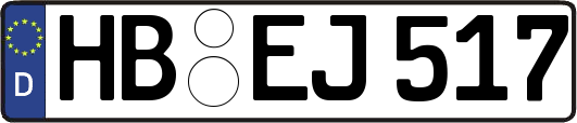HB-EJ517