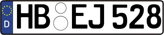 HB-EJ528