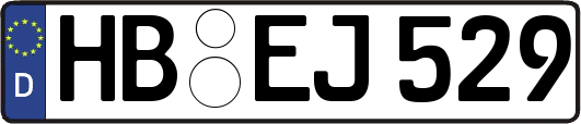 HB-EJ529