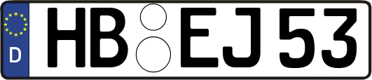 HB-EJ53
