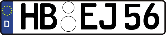 HB-EJ56