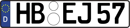 HB-EJ57