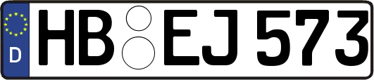 HB-EJ573