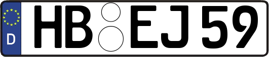 HB-EJ59