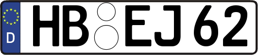 HB-EJ62
