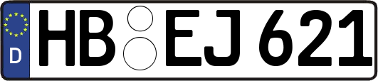 HB-EJ621