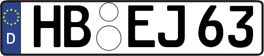 HB-EJ63