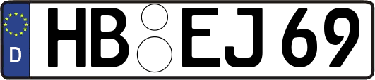 HB-EJ69