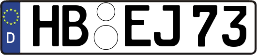 HB-EJ73