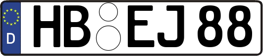 HB-EJ88