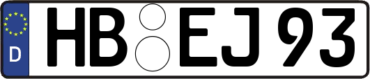 HB-EJ93