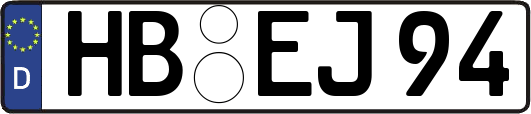 HB-EJ94