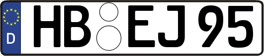 HB-EJ95