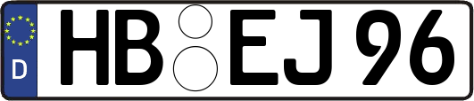 HB-EJ96