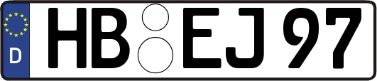 HB-EJ97