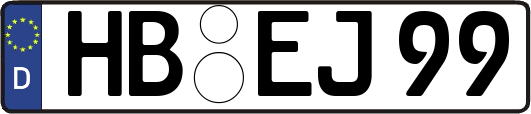 HB-EJ99