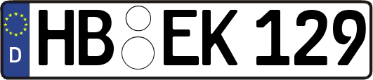 HB-EK129