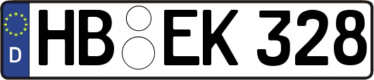 HB-EK328