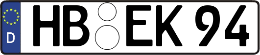 HB-EK94