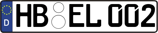 HB-EL002
