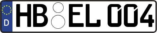 HB-EL004