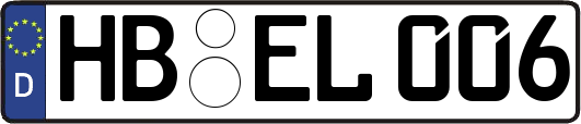 HB-EL006