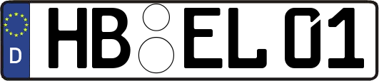 HB-EL01