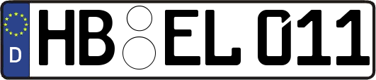 HB-EL011